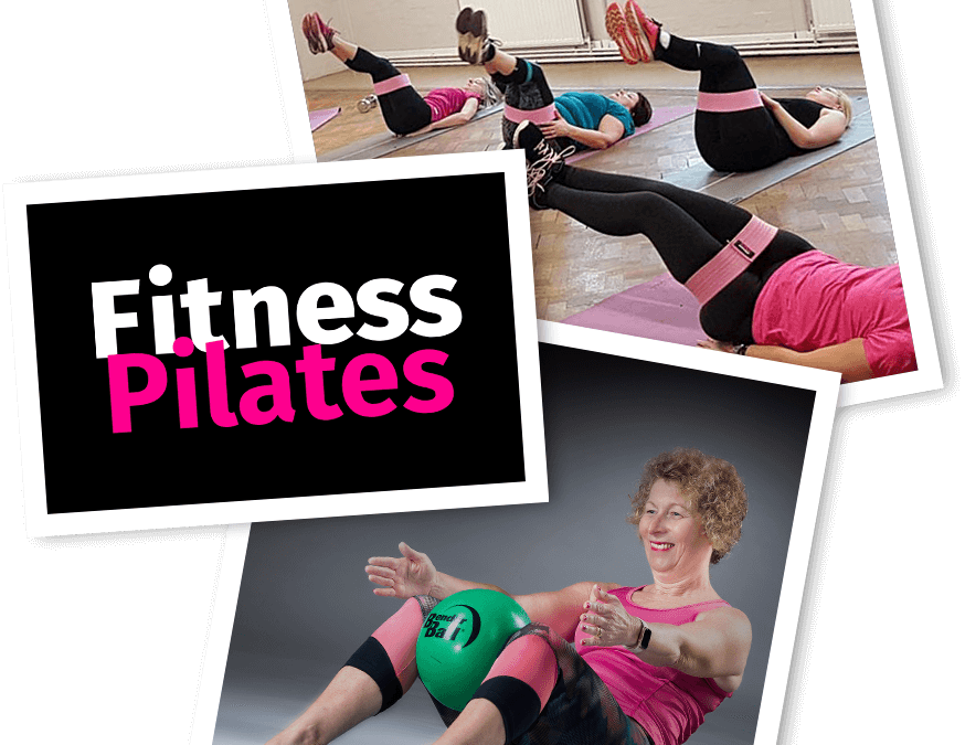 JANUARY PILATES & WEIGHTS CLASSES
